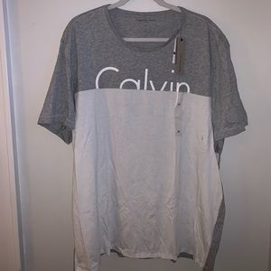 Calvin Klein Logo T-Shirt
